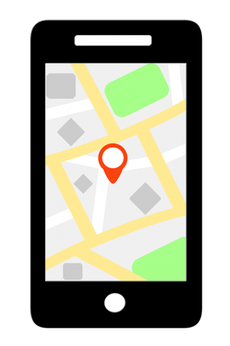 Android Phone Tracker App