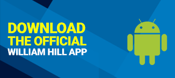 William Hill Android App 