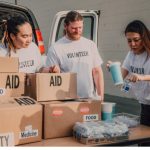 Philanthropy Tips and Tricks for Your Business